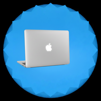 Apple Laptops