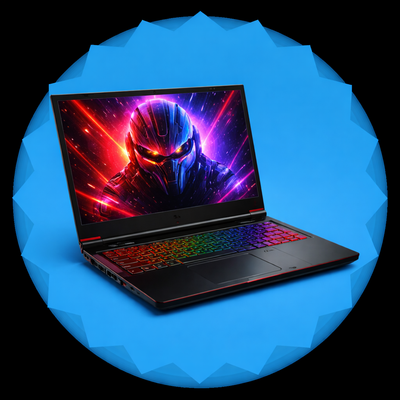 Gaming Laptops