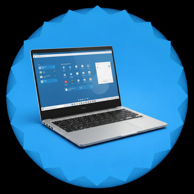 New Laptops
