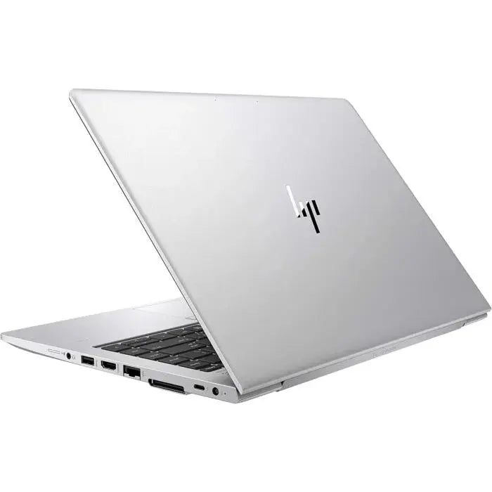 HP EliteBook 840 G6 - 8th Gen Core i5 8365u | 8GB | 256GB SSD | 14" FHD IPS | Win 11 Pro (Used) - MicroZone