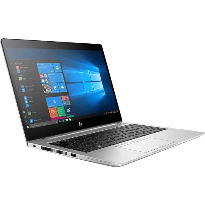 HP EliteBook 840 G6 - 8th Gen Core i5 8365u | 8GB | 256GB SSD | 14" FHD IPS | Win 11 Pro (Used) - MicroZone