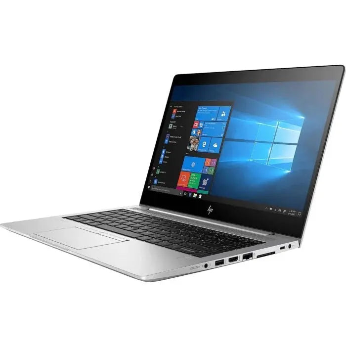 HP EliteBook 840 G6 - 8th Gen Core i5 8365u | 8GB | 256GB SSD | 14" FHD IPS | Win 11 Pro (Used) - MicroZone