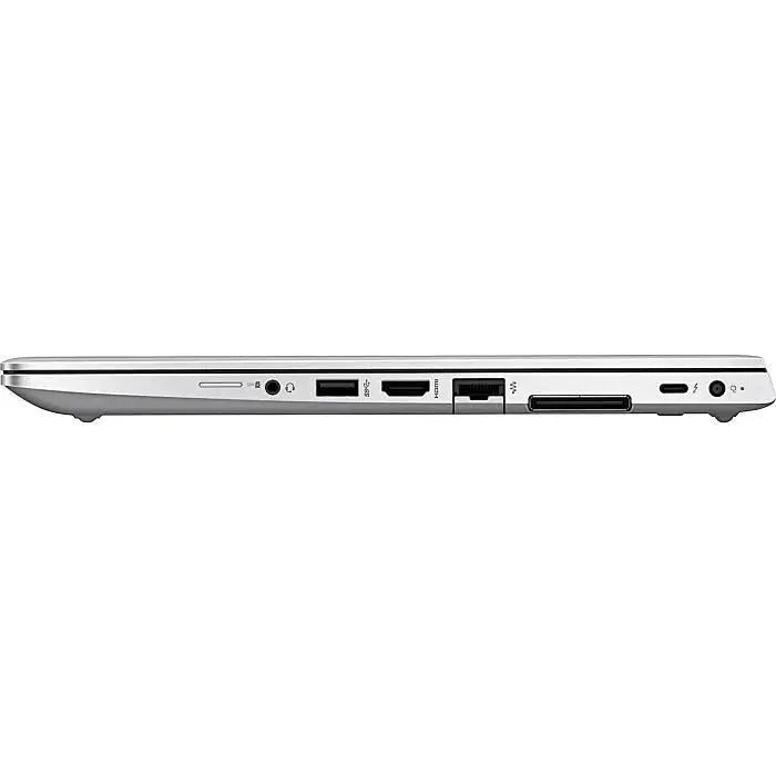 HP EliteBook 840 G6 - 8th Gen Core i5 8365u | 8GB | 256GB SSD | 14" FHD IPS | Win 11 Pro (Used) - MicroZone