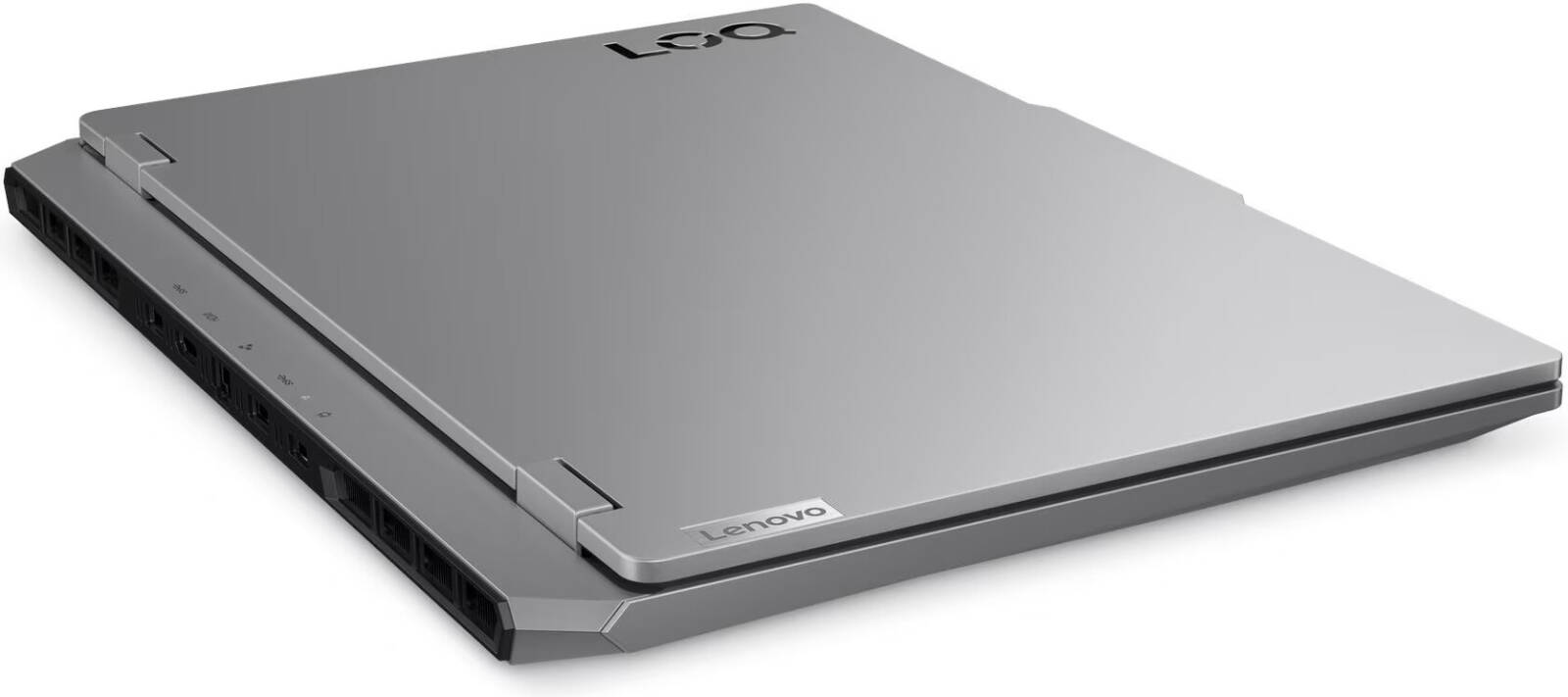 Lenovo LOQ 15IRX10 Gaming Laptop | Core i7-13650HX | RTX 5060 8GB | 16GB RAM | 512GB SSD | 15.6" FHD 144Hz | Luna Grey Lenovo