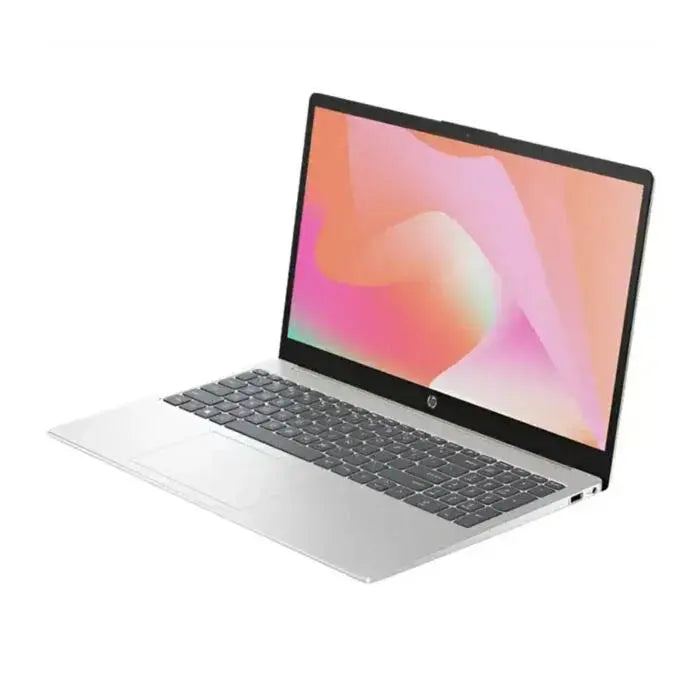 HP Laptop 15-fd0154wm | Core Ultra 5 125H | 8GB DDR5 | 512GB SSD | 15.6" FHD Touchscreen | Windows 11 - MicroZone