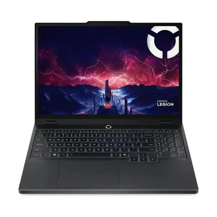 Lenovo Ryzen 7 Laptop with RTX 5060 | 16GB RAM 512GB SSD | MicroZone.pk - MicroZone