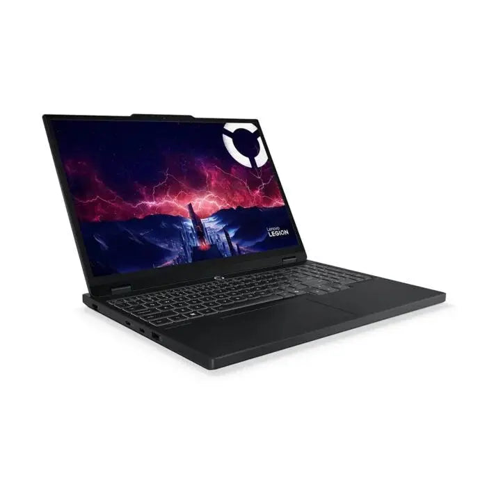Lenovo Ryzen 7 Laptop with RTX 5060 | 16GB RAM 512GB SSD | MicroZone.pk - MicroZone