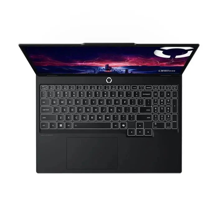 Lenovo Ryzen 7 Laptop with RTX 5060 | 16GB RAM 512GB SSD | MicroZone.pk - MicroZone