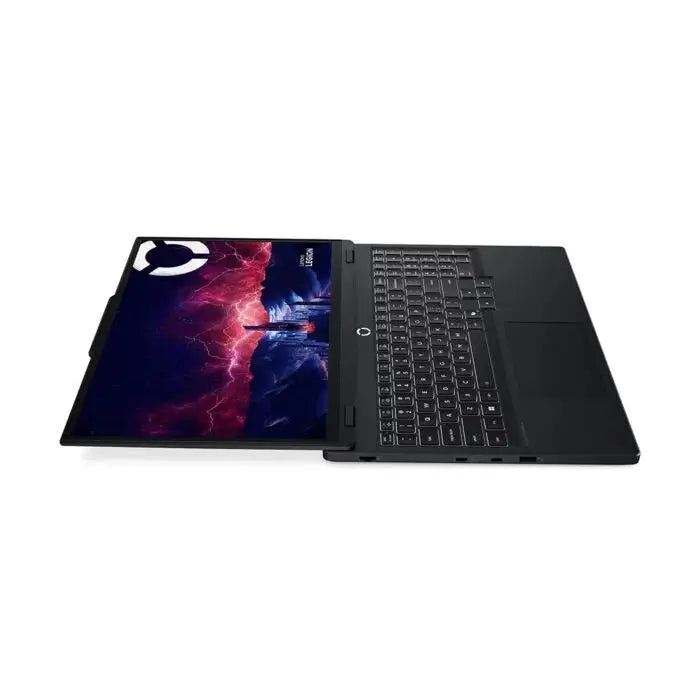 Lenovo Ryzen 7 Laptop with RTX 5060 | 16GB RAM 512GB SSD | MicroZone.pk - MicroZone
