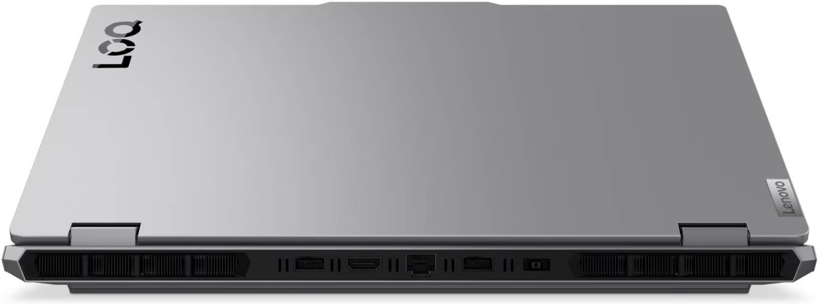 Lenovo LOQ 15IRX10 Gaming Laptop | Core i7-13650HX | RTX 5060 8GB | 16GB RAM | 512GB SSD | 15.6" FHD 144Hz | Luna Grey Lenovo