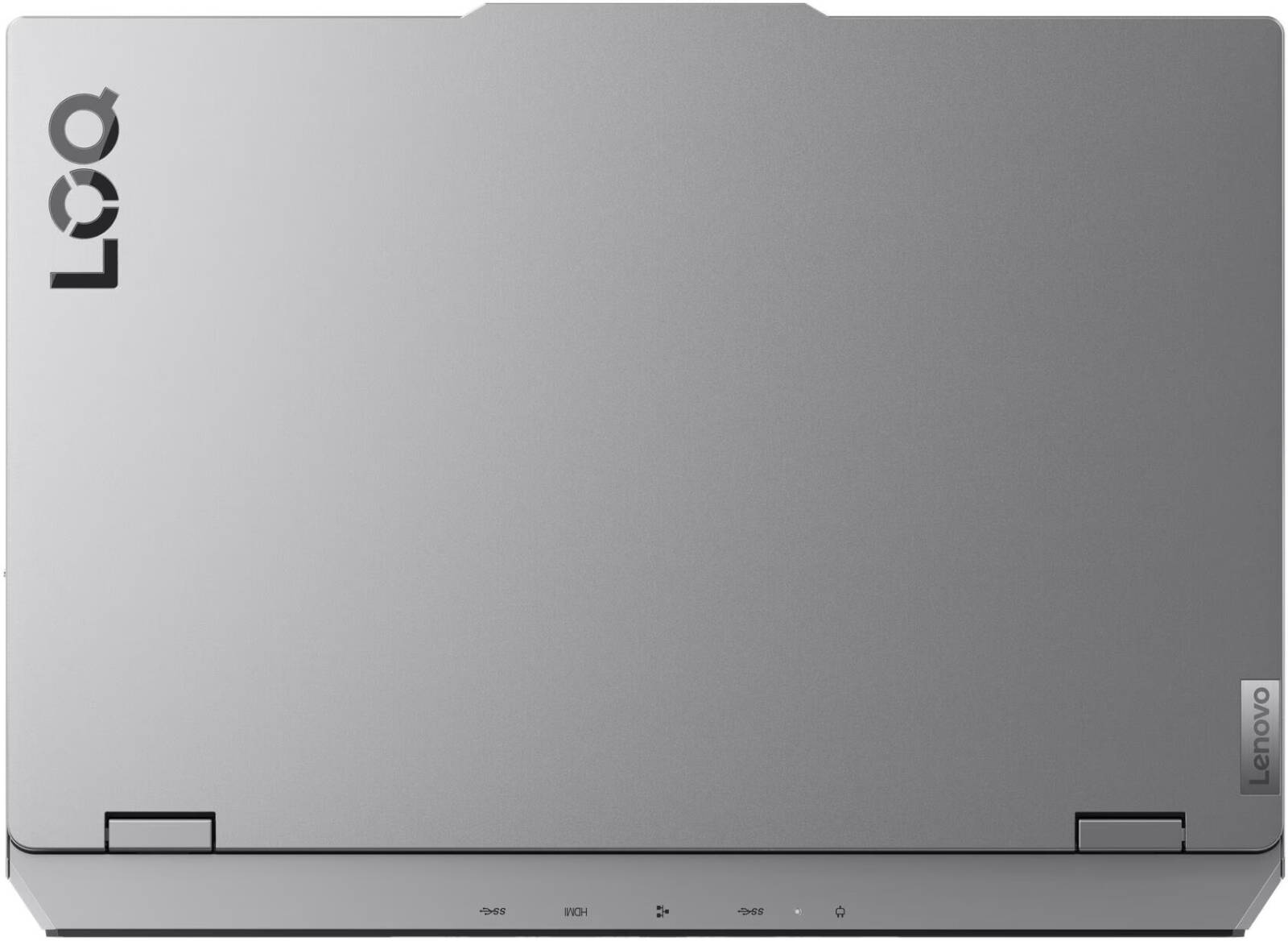 Lenovo LOQ 15IRX10 Gaming Laptop | Core i7-13650HX | RTX 5060 8GB | 16GB RAM | 512GB SSD | 15.6" FHD 144Hz | Luna Grey Lenovo