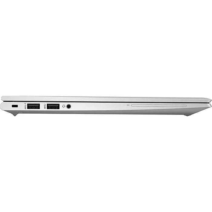 HP EliteBook 840 G7 Used Laptop – Intel Core i5-10310U, 8GB RAM, 256GB SSD, 14" FHD IPS, Win 11 Pro, Silver HP