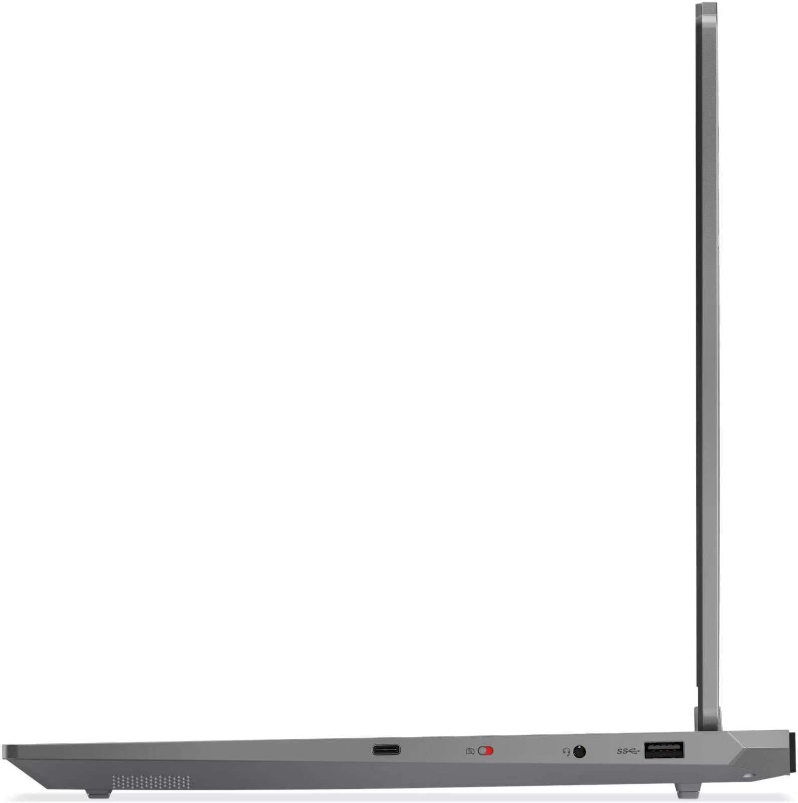 Lenovo LOQ 15IRX10 Gaming Laptop | Core i7-13650HX | RTX 5060 8GB | 16GB RAM | 512GB SSD | 15.6" FHD 144Hz | Luna Grey Lenovo