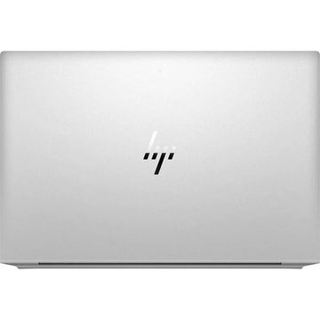 HP EliteBook 840 G7 Used Laptop – Intel Core i5-10310U, 8GB RAM, 256GB SSD, 14" FHD IPS, Win 11 Pro, Silver HP