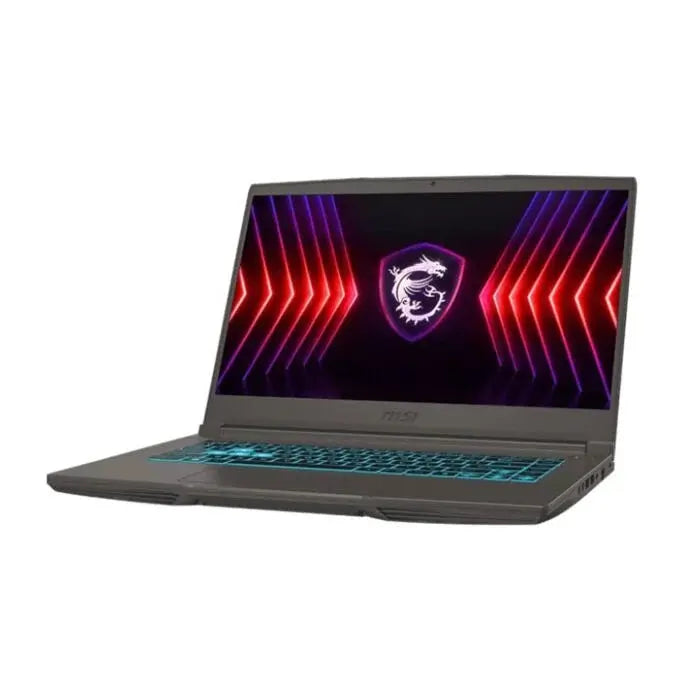 MSI Thin 15 Core i5-13420H | RTX 4050 6GB | 16GB RAM | 512GB SSD | 15.6" FHD 144Hz - MicroZone