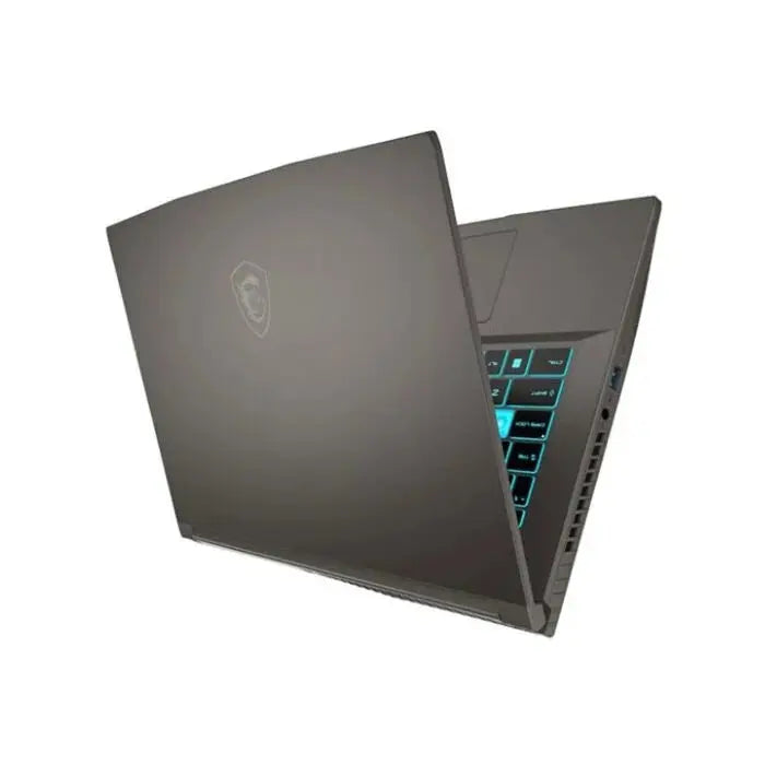 MSI Thin 15 Core i5-13420H | RTX 4050 6GB | 16GB RAM | 512GB SSD | 15.6" FHD 144Hz - MicroZone