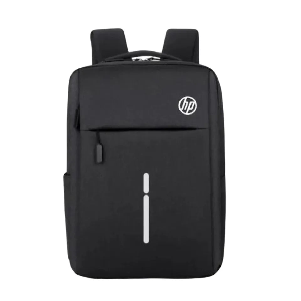 HP Laptop Backpack – 15.6" Compatible, Water-Resistant, Lightweight Business & Travel Bag, Black HP