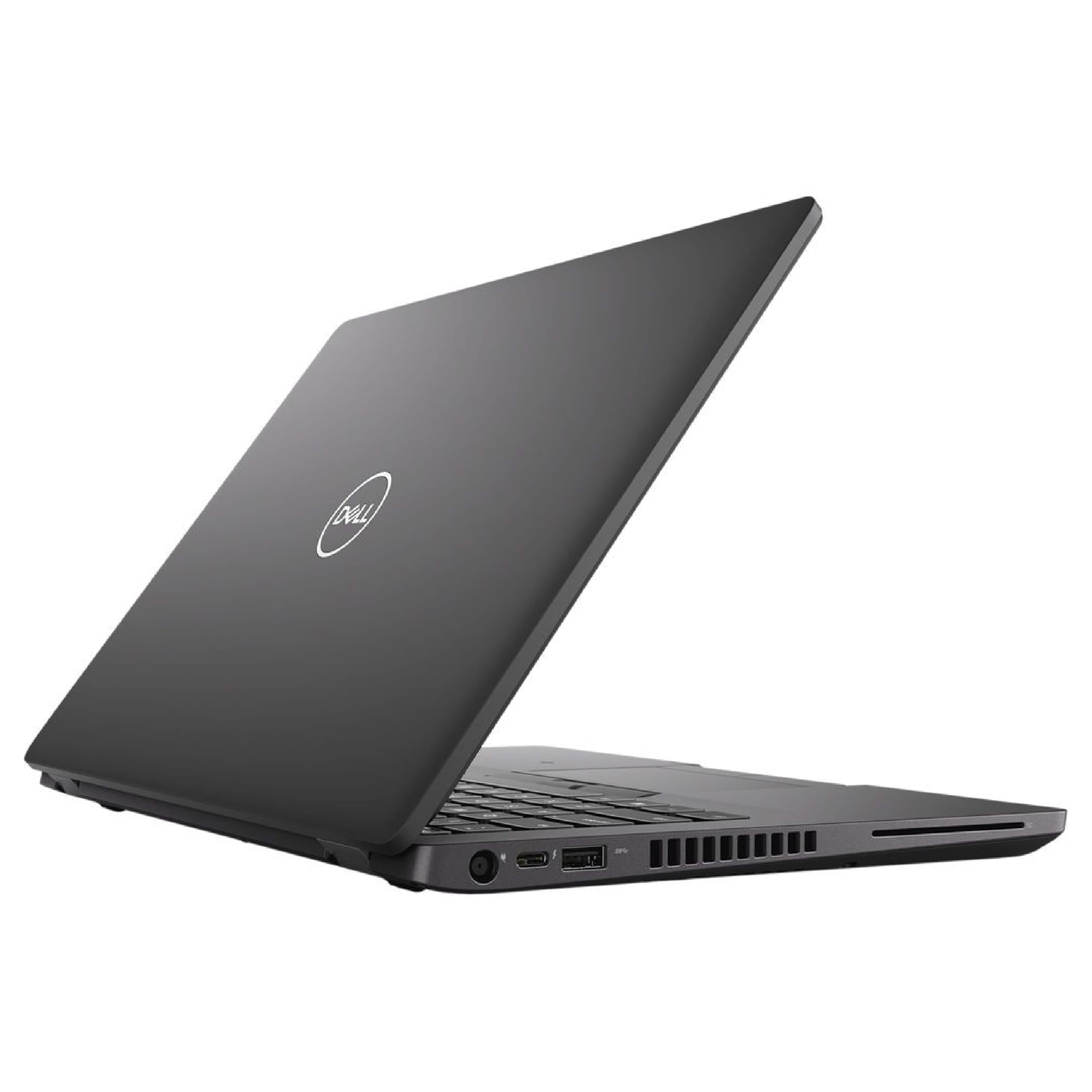 Dell Latitude 5300 Used Laptop – Intel Core i7-8665U, 8GB RAM, 256GB SSD, 13.3" FHD, DOS, Black Dell
