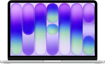 Apple MacBook Neo 13" MHFC4 – Apple A18 Pro Chip, 6-Core CPU, 5-Core GPU, 8GB RAM, 512GB SSD, 13" Liquid Retina, macOS, Silver