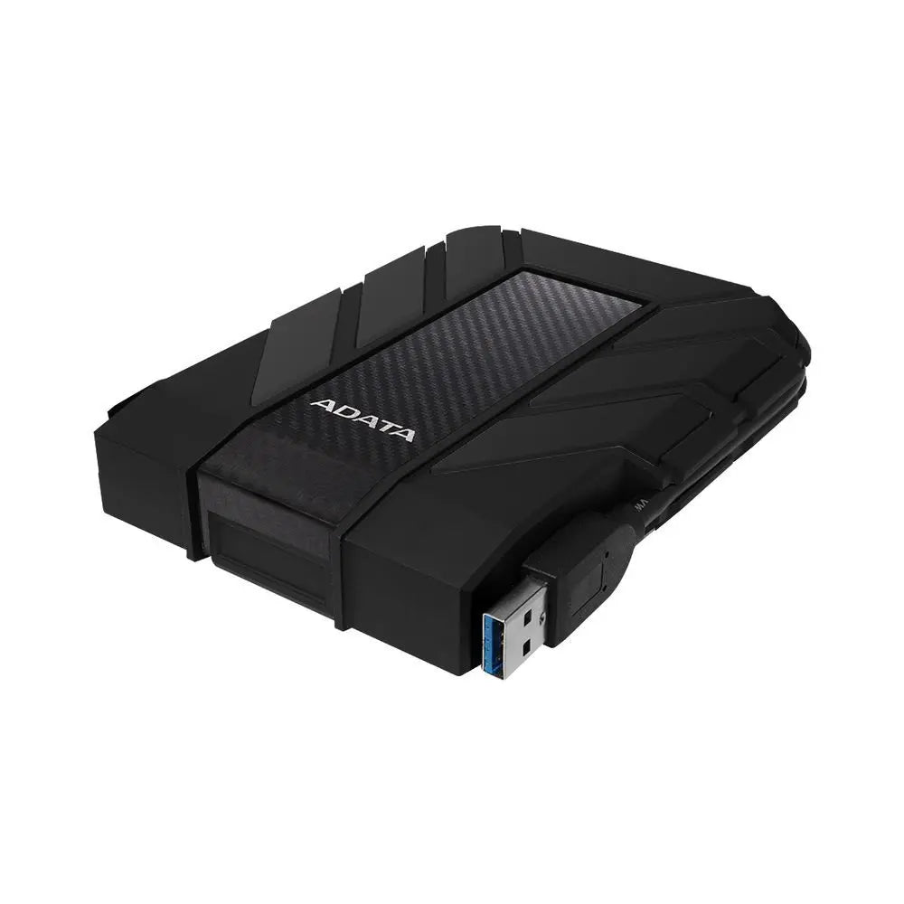 ADATA HD710 Pro - 5TB External Hard Drive - MicroZone