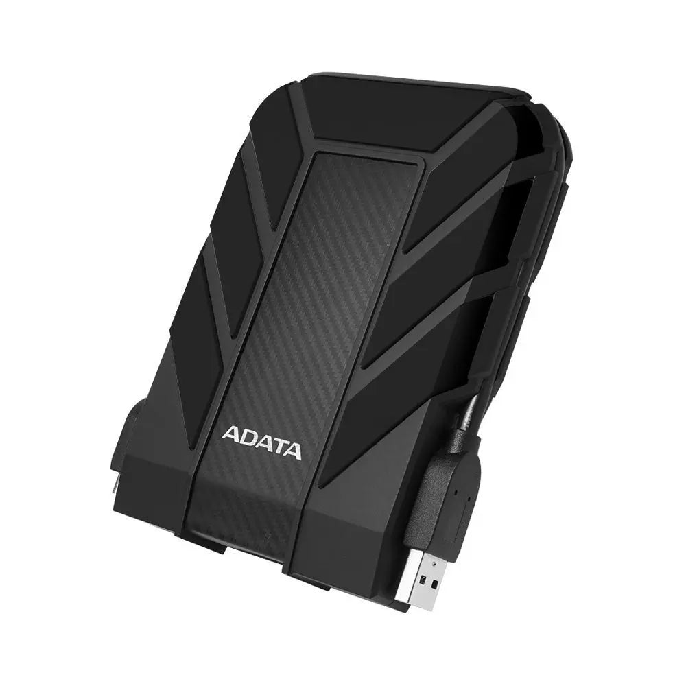 ADATA HD710 Pro - 5TB External Hard Drive - MicroZone