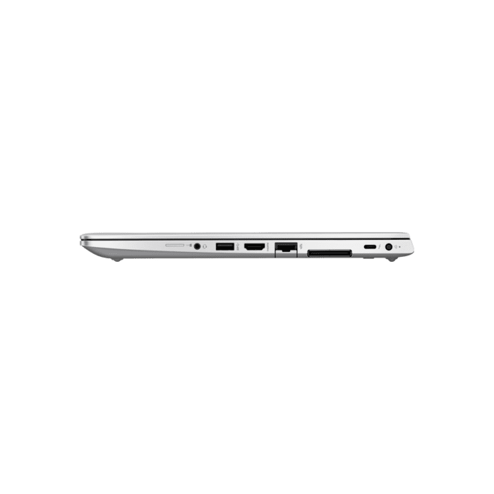 HP EliteBook G6 Core i7 8th Gen 8GB RAM 256GB SSD — Used Laptop HP