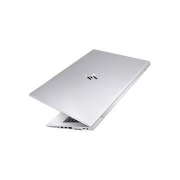 HP EliteBook G6 Core i7 8th Gen 8GB RAM 256GB SSD — Used Laptop HP