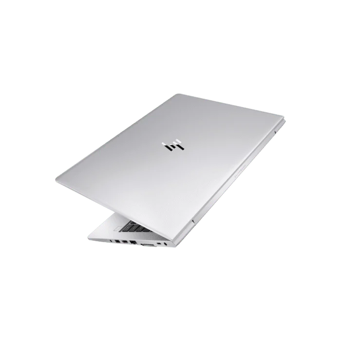 HP EliteBook G6 Core i7 8th Gen 8GB RAM 256GB SSD — Used Laptop HP