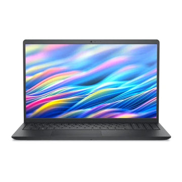 Dell 15 DC15250 Laptop – Intel Core i5-1334U, 8GB RAM, 512GB SSD, 15.6" FHD 2K IPS Touchscreen, Win 11, Carbon Black Dell