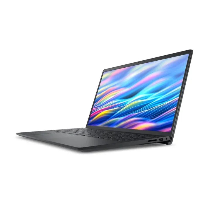 Dell 15 DC15250 Laptop – Intel Core i5-1334U, 8GB RAM, 512GB SSD, 15.6" FHD 2K IPS Touchscreen, Win 11, Carbon Black Dell