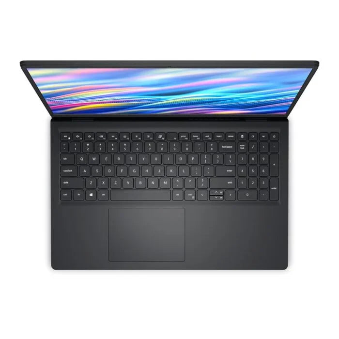 Dell 15 DC15250 Laptop – Intel Core i5-1334U, 8GB RAM, 512GB SSD, 15.6" FHD 2K IPS Touchscreen, Win 11, Carbon Black Dell