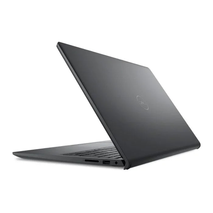 Dell 15 DC15250 Laptop – Intel Core i5-1334U, 8GB RAM, 512GB SSD, 15.6" FHD 2K IPS Touchscreen, Win 11, Carbon Black Dell