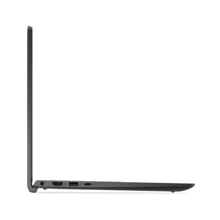 Dell 15 DC15250 Laptop – Intel Core i5-1334U, 8GB RAM, 512GB SSD, 15.6" FHD 2K IPS Touchscreen, Win 11, Carbon Black Dell