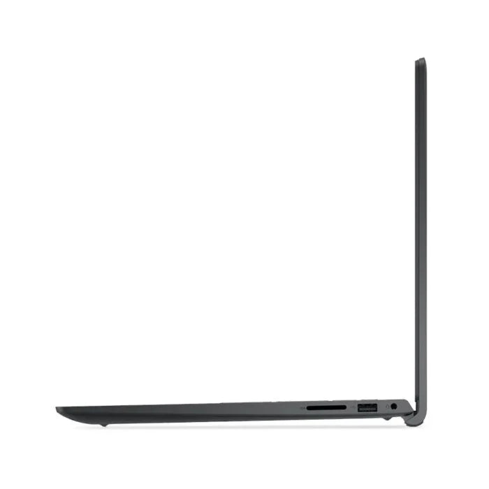Dell 15 DC15250 Laptop – Intel Core i5-1334U, 8GB RAM, 512GB SSD, 15.6" FHD 2K IPS Touchscreen, Win 11, Carbon Black Dell