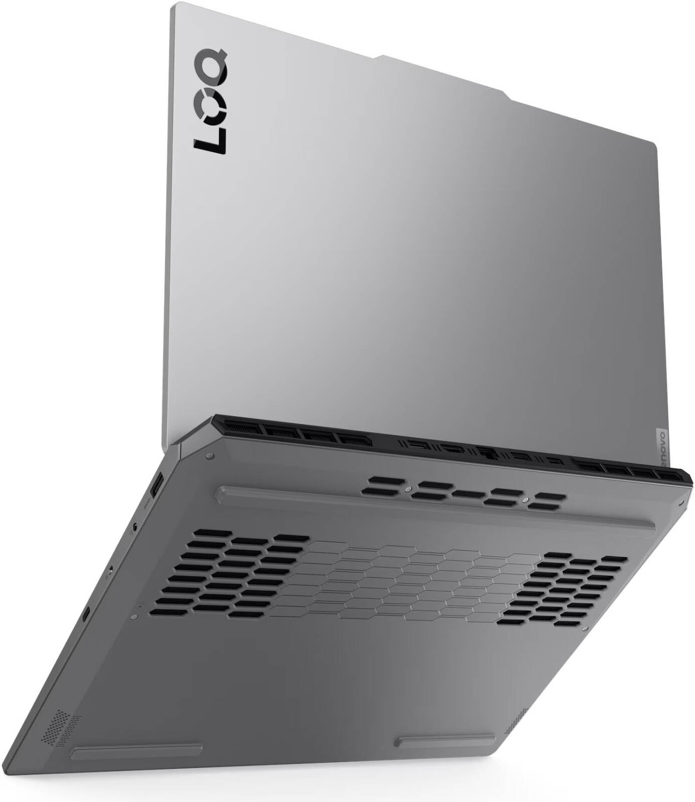 Lenovo LOQ 15IRX10 Gaming Laptop | Core i7-13650HX | RTX 5060 8GB | 16GB RAM | 512GB SSD | 15.6" FHD 144Hz | Luna Grey Lenovo