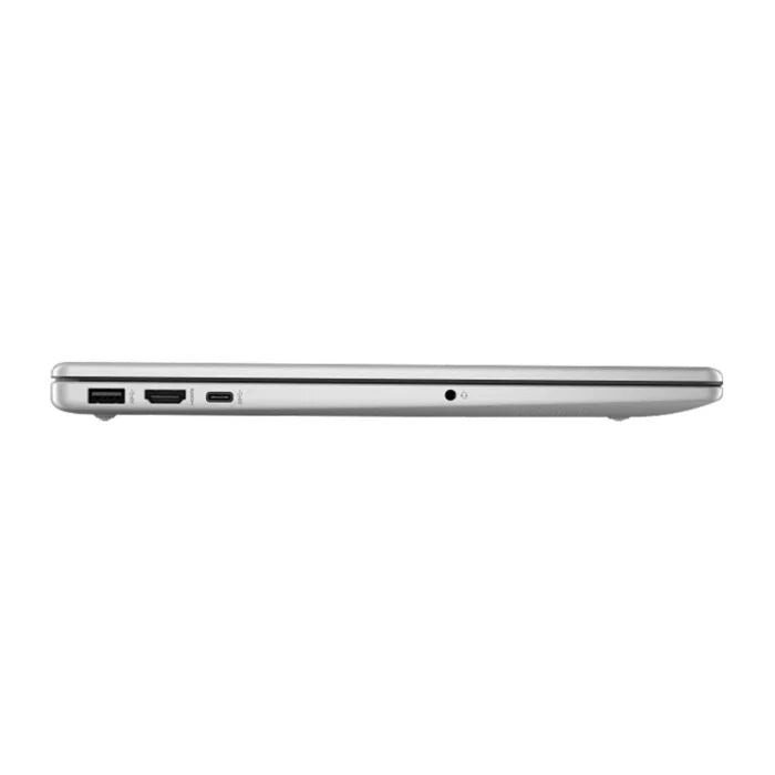HP 15-fd1310TU Laptop – Intel Core Ultra 7 155H, 8GB DDR5, 512GB SSD, Intel Arc Graphics, 15.6" FHD IPS 300nits, Natural Silver HP