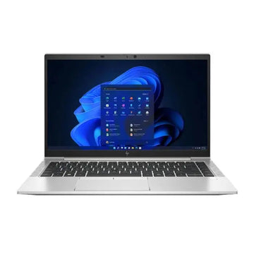 HP EliteBook 840 G8 | 11th Gen Core i7-1185G7 | 16GB | 256GB SSD | 14" FHD IPS | Win 10 Pro (Used) - MicroZone