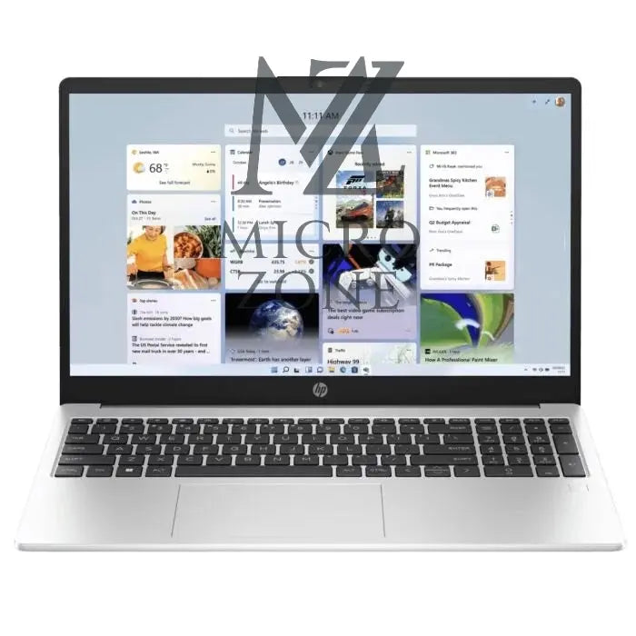 HP 250 G10 Laptop | Core i5 13th Gen | 8GB | 512GB SSD HP
