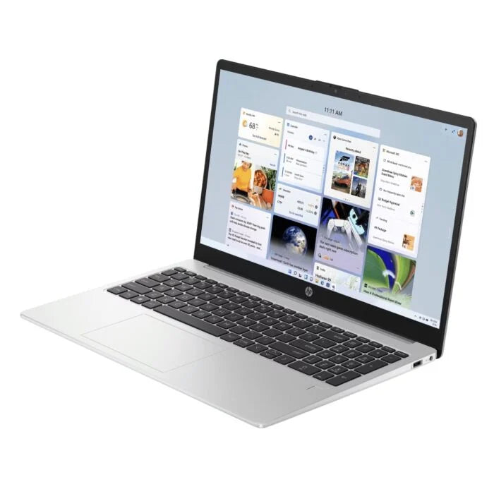 HP 250 G10 Laptop | Core i5 13th Gen | 8GB | 512GB SSD HP