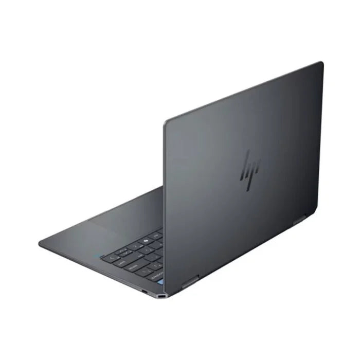 HP OmniBook 14 FH0013DX Ultra Flip – Intel Core Ultra 7 256V, 16GB RAM, 1TB SSD, Intel Arc, 14" 3K OLED x360 Touch, PolyStudio Audio, Win 11, Eclipse Gray HP