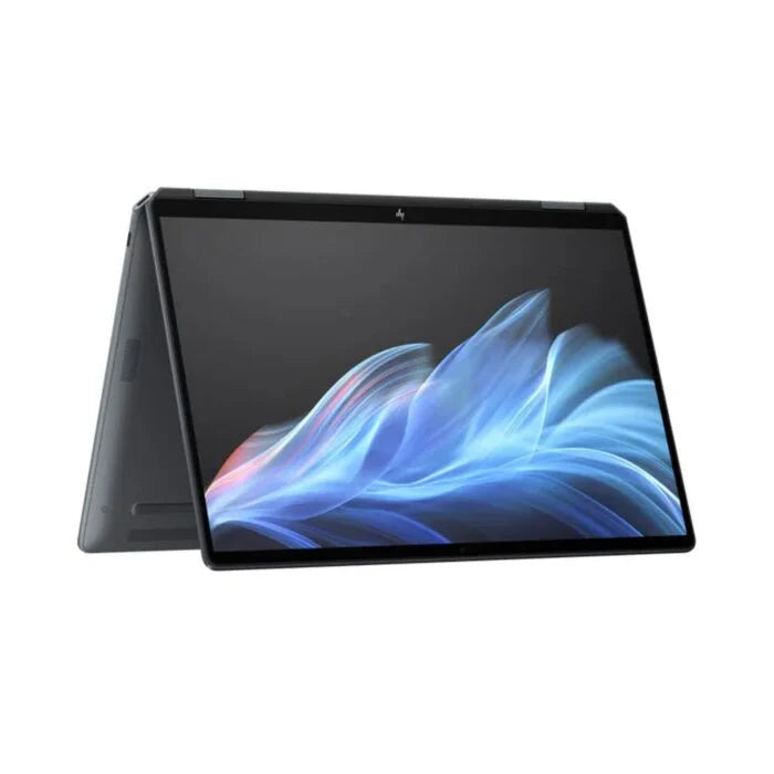HP OmniBook 14 FH0013DX Ultra Flip – Intel Core Ultra 7 256V, 16GB RAM, 1TB SSD, Intel Arc, 14" 3K OLED x360 Touch, PolyStudio Audio, Win 11, Eclipse Gray HP