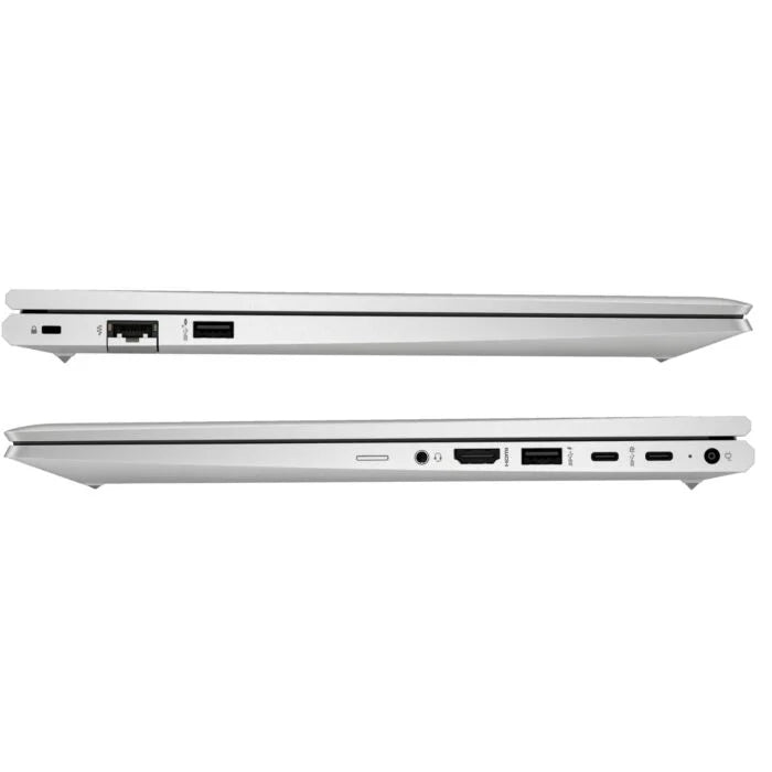 HP ProBook 450 G10 - Raptor Lake - 13th Gen Core i5 1334u Deca-Core Processor 8-GB to 32-GB 512-GB to 2-TB SSD Intel Integrated GC 15.6" Full HD 1080p IPS UWVA AG Display (Pike Silver HP