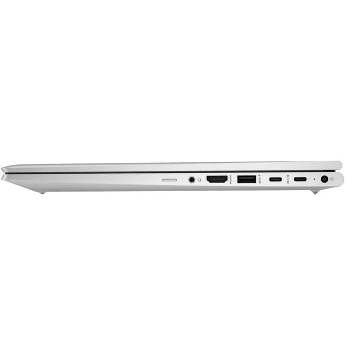 HP ProBook 450 G10 - Raptor Lake - 13th Gen Core i5 1334u Deca-Core Processor 8-GB to 32-GB 512-GB to 2-TB SSD Intel Integrated GC 15.6" Full HD 1080p IPS UWVA AG Display (Pike Silver HP