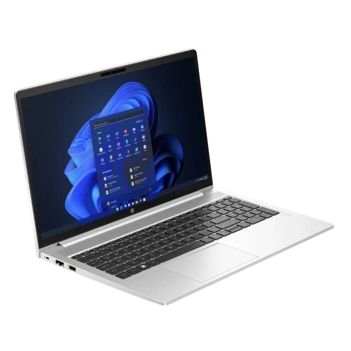 HP ProBook 450 G10 - Raptor Lake - 13th Gen Core i5 1334u Deca-Core Processor 8-GB to 32-GB 512-GB to 2-TB SSD Intel Integrated GC 15.6" Full HD 1080p IPS UWVA AG Display (Pike Silver HP