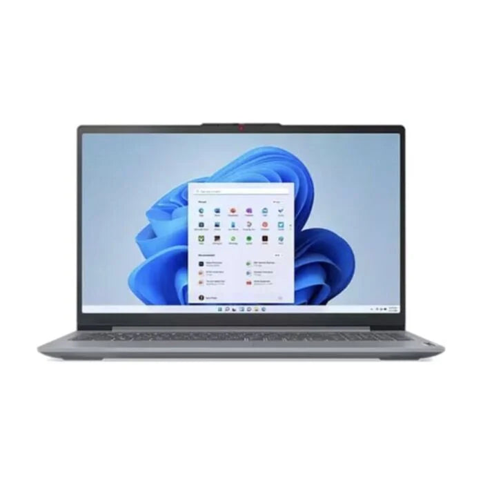 Lenovo IdeaPad Slim 3 15 - Raptor Lake - 13th Gen Core i5 13420H Processor 8-GB 512GB SSD Intel Integrated Graphics 15.6" Full HD 1080p IPS AG Display TPM2.0 (Arctic Grey, Lenovo Direct Local Warranty, NEW) Lenovo