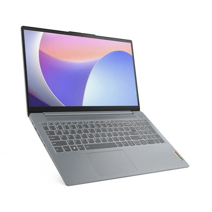 Lenovo IdeaPad Slim 3 15 - Raptor Lake - 13th Gen Core i5 13420H Processor 8-GB 512GB SSD Intel Integrated Graphics 15.6" Full HD 1080p IPS AG Display TPM2.0 (Arctic Grey, Lenovo Direct Local Warranty, NEW) Lenovo
