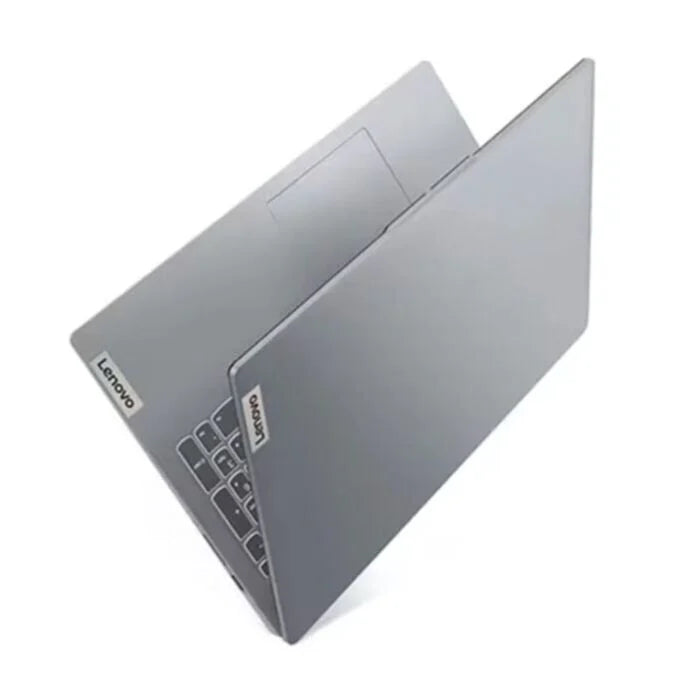 Lenovo IdeaPad Slim 3 15 - Raptor Lake - 13th Gen Core i5 13420H Processor 8-GB 512GB SSD Intel Integrated Graphics 15.6" Full HD 1080p IPS AG Display TPM2.0 (Arctic Grey, Lenovo Direct Local Warranty, NEW) Lenovo