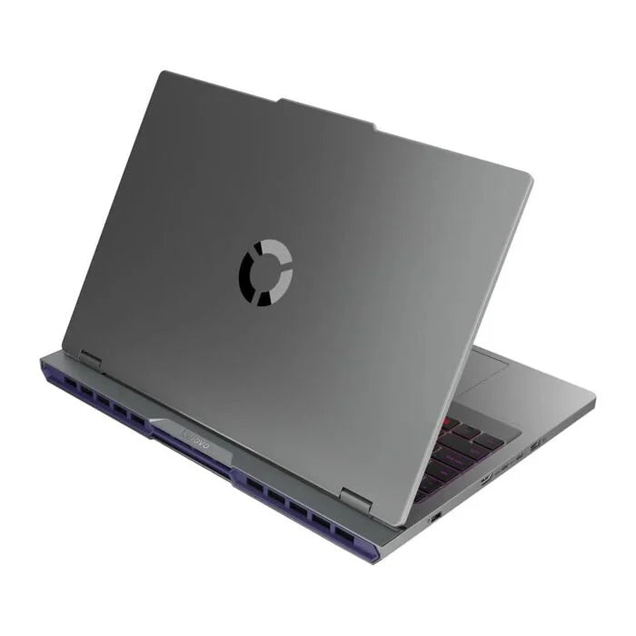 Lenovo Legion 5 16 Gaming Laptop – Intel Core Ultra 9 275HX, 32GB RAM, 1TB SSD, RTX 5060 8GB, 16" WQXGA 240Hz G-Sync, Win 11, Storm Grey Lenovo