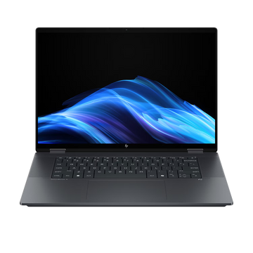 HP OmniBook X Flip 16-as0023dx – Intel Core Ultra 7 256V, 16GB DDR5, 1TB SSD, Intel Arc 140V 8GB, 16" 2K IPS Touch, Win 11, Eclipse Gray HP