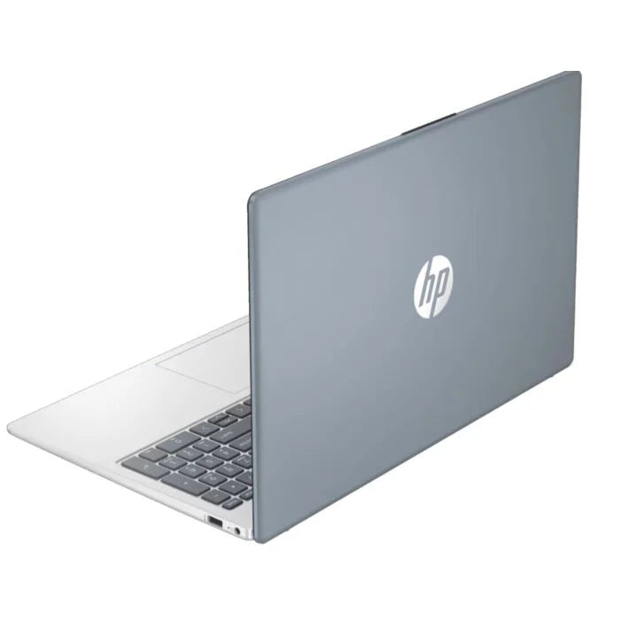 HP 15 FD1377TU Laptop – Intel Core Ultra 7 155H, 16GB RAM, 512GB SSD, Intel Arc Graphics, 15.6" FHD 250nits MicroEdge, Win 11, Moonlight Blue HP
